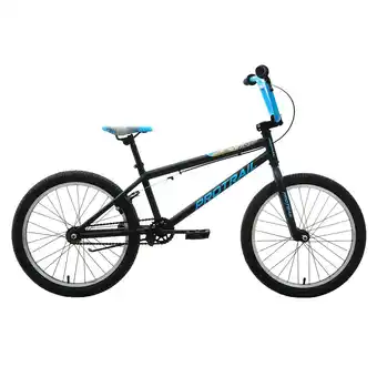 Tottus Bicicleta aro 20 bmx negra oferta
