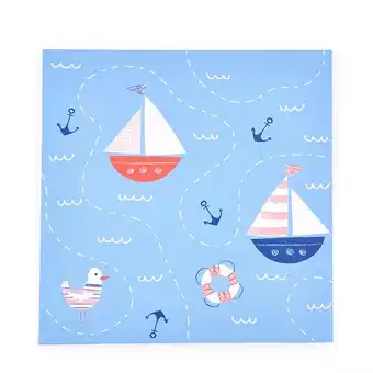 Tottus Canvas chico no botes oferta