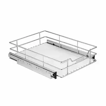 Tottus Organizador para despensa 14 oferta