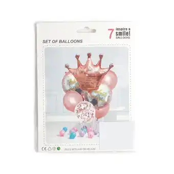 Tottus Feliz cumpleaños metalico bouquet stdo oferta