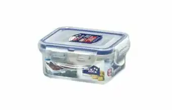 Tottus Contenedor recto 180ml oferta