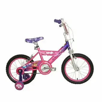 Tottus Bicicleta aro 16 paw patrol girl oferta