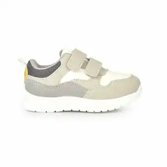 Tottus Zapatilla colors velcro 22-27 oferta