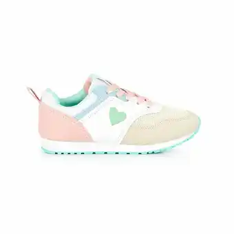 Tottus Zapatilla contempo line 28-35 oferta