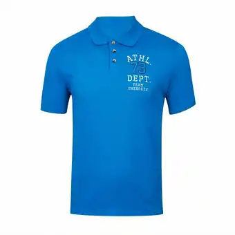 Tottus Polo box parche oferta