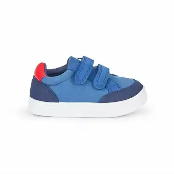 Tottus Zapatilla casual solid 22-27 oferta
