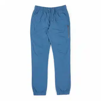 Tottus Pantalon jogger paper niño oferta