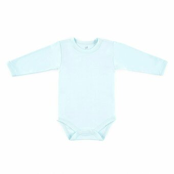 Tottus Packx2 bodies color entero algodón oferta