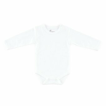 Tottus Packx2 bodies color entero algodón oferta