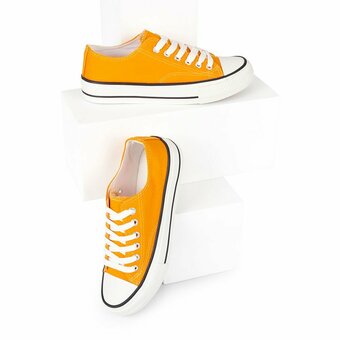 Tottus Zapatilla colors clasic2 oferta