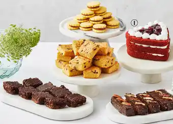 Plaza Vea Torta red velvet x unid oferta