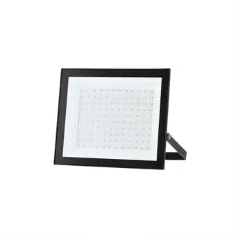 Tiendas EFE Reflector led 100w slim cem23 l calida oferta