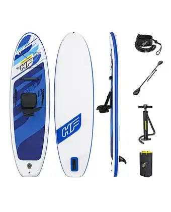 Tiendas EFE Paddle hydro-force ocean 3.05mx84cm oferta