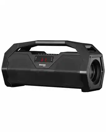 Tiendas EFE Parlante maxtron marconi bluetooth oferta
