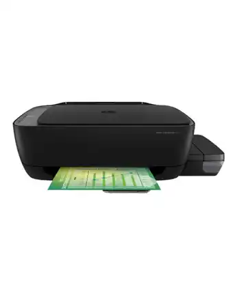 Tiendas EFE Impresora multifuncional hp ink tank wireless 410 (z6z95a) oferta