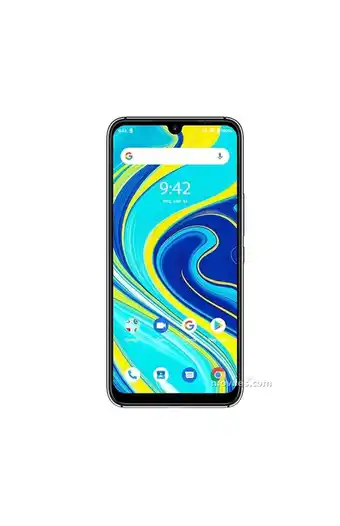 Tiendas EFE Umidigi a7 pro 64gb 4gb ocean blue oferta
