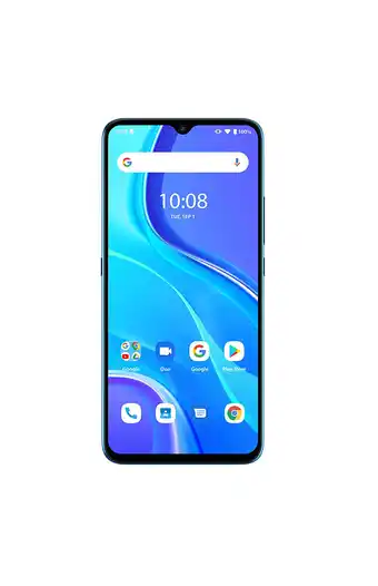 Tiendas EFE Umidigi a7s 32gb 2gb sky blue oferta