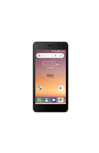 Tiendas EFE Elite c5 8gb 1gb grey oferta