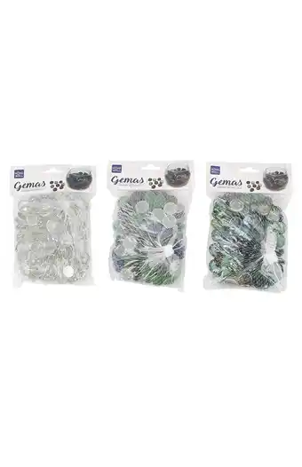 Tiendas EFE Gemas en bolsa 500gr oferta