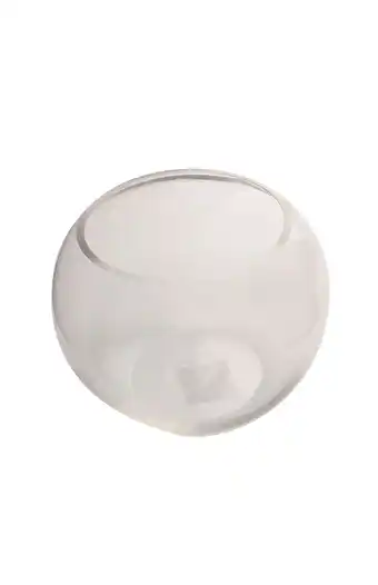 Tiendas EFE Pecera vidrio 20cm oferta