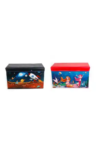 Tiendas EFE Caja armable 60cm oferta
