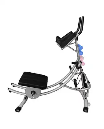 Tiendas EFE Banca abdominal boitano ac-8100 oferta