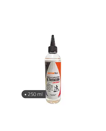 Tiendas EFE Silicona lubrincante de 250 ml oferta