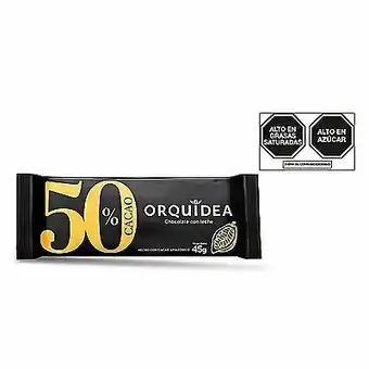 Tottus Chocolate con leche oferta