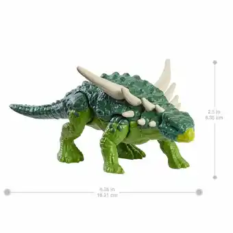 Tottus Jw sauropelta fuerza salvaje hby67 oferta