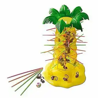 Tottus Monos locos oferta