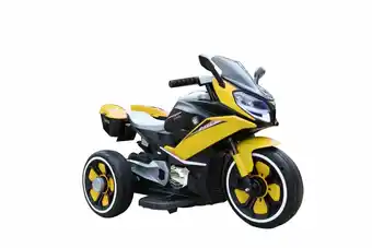 Tottus Moto deportiva 103 cms oferta
