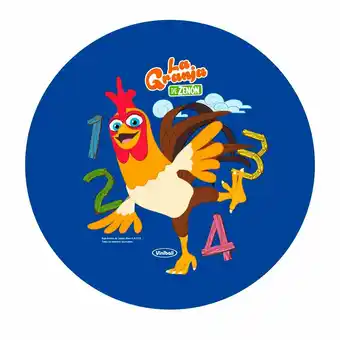 Tottus Viniball bartolito 5.5 oferta