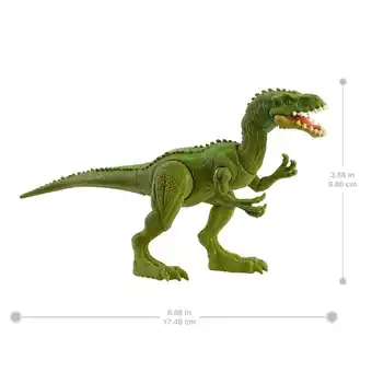 Tottus Jw masiakasaurus fuerza salvaje hby68 oferta