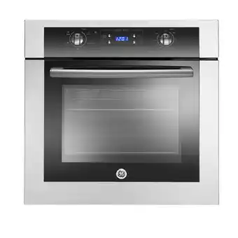 Tottus Horno eléctrico 60cm acero inox venti horne - hg6045eyai2 oferta
