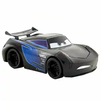 Tottus Cars mack carga y platica oferta