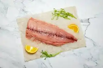 Tottus Filete de bonito x kg oferta