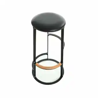 Tottus Banco santander stool oferta