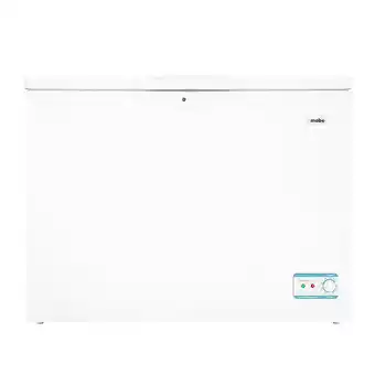 Tottus Congeladora 200l, blanca - chm200pb1 oferta