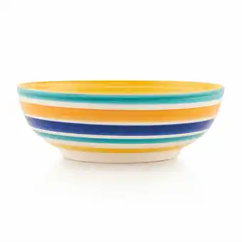 Tottus Granel ensaladera 22cm torno sol oferta