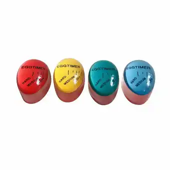 Tottus Timer para huevo promo oferta