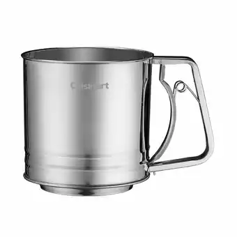 Tottus Tamizador de harina oferta