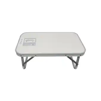 Tottus Mesa plegable compacta oferta