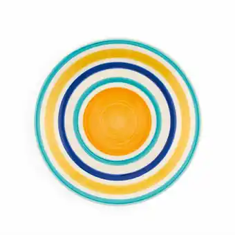 Tottus Granel plato pan 19cm torno sol oferta