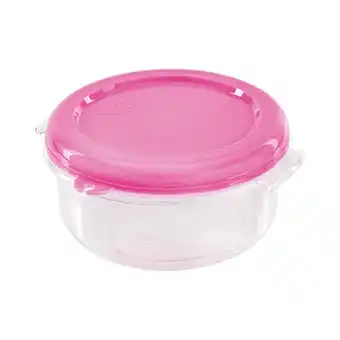 Tottus Taper reyware redondo 0.30l oferta