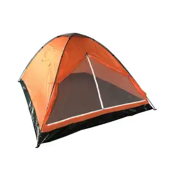 Tottus Carpa suncarp 8 personas 300x240x150cm oferta