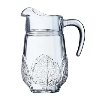 Tottus Jarra aspen 1.30l oferta
