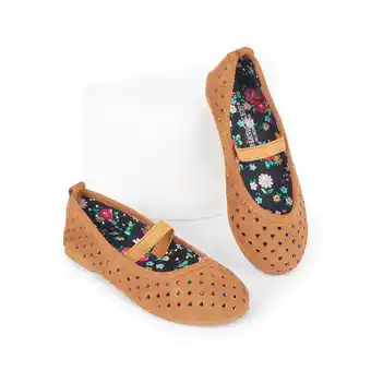 Tottus Balerina puntos 22-27 oferta