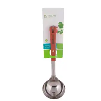 Tottus Cucharón al mango facusa de madera oferta