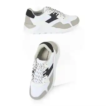 Tottus Zapatilla chunky dron oferta