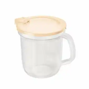 Tottus Jarra reyware practica 1.5l oferta